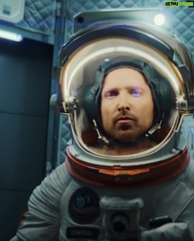Aaron Paul Instagram - Thank you everyone for taking the time and sitting down and watching Beyond the Sea this past week. I can’t tell you how much I appreciate all of your kind words about the episode. Charlie Brooker, you, my friend are an absolute legend. Thank you so much for inviting me to come on this journey with you. I feel so blessed to be a part of the Black Mirror universe. John Crowley, you directed to the hell out of this thing. Thank you so much for creating such a warm, inviting and all inclusive set while telling such a traumatic story. You are a beautiful leader. I will follow you anywhere. @katemara Where do I start? I would gladly sprint to any set that you are a part of just to be able to work alongside of you once again. You are a dream. Thank you for always bringing it every single day on camera and off. You’re the best. Josh, I have known you ever since I moved out to LA and I can’t tell you what a joy it was to go to space with you, my friend. So happy we got to tackle something so massive together. Can’t wait to do it all over again. Thank you @netflix for always presenting me with gigs that I can dive deep into. Excited for the next one.