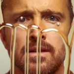 Aaron Paul Instagram - 🍯 📷: @samanthadutton