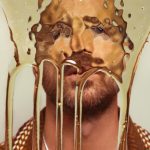 Aaron Paul Instagram - 🍯 📷: @samanthadutton