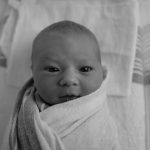 Aaron Paul Instagram - My little man. Ryden Caspian Paul. So happy you are out in this world you beautiful boy you. I promise to make you proud little guy. We have been absorbing this baby boy for the last month and feel it’s time to finally share the news of his arrival. We love you endlessly.