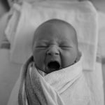 Aaron Paul Instagram - My little man. Ryden Caspian Paul. So happy you are out in this world you beautiful boy you. I promise to make you proud little guy. We have been absorbing this baby boy for the last month and feel it’s time to finally share the news of his arrival. We love you endlessly.