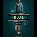 Aaron Paul Instagram – Dual is coming to a theater near you very soon. Can’t wait for you all to see it.🎥🔪🏹👯‍♀️

April 15th 🇺🇸

International dates coming soon.