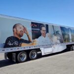 Aaron Paul Instagram - New @doshombres trucks heading your way America! Just in time for national Mezcal day tomorrow. A day I will be celebrating until I die. Well, I celebrate Mezcal everyday so that’s obvious.🥃 So damn proud of what this beautiful brand has become! We have built a spirit that slowly the world is now able to enjoy and not only are we bringing this artistry that our maestro Gregorio Velasco created to the rest of the world but we are keeping our hands forever raised to whatever our incredible village San Luis Del Rio may need. We are here for you and we can’t thank you enough for your undying support to help bring this beautiful spirit to the world. 🙏 Also, we are officially on the shelves of Mexico! 🇲🇽 Has been a long road but we were able to make it happen. Thank you for the support everyone! Couldn’t have done it without you. It’s only just the beginning. Remember, take your time and drink it well. Cheers friends! 🥃 @doshombres #ItsMezcal #Mexico #Oaxaca 🥃🚀