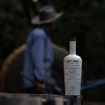 Aaron Paul Instagram - The art of making Mezcal is a beautiful one. Respect the art. Drink it well. 🥃 Oaxaca, Mexico