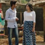 Aarya Ambekar Instagram – #ChoruChorunFemaleVersion Happyy Valentine’s Dayyy!!❤️ Love is in the air and here’s a song you can dedicate to your loved one! Beautiful melody by #Sanjeev-Darshan and sweet lyrics by #DrVinayakPawar. I dedicate it to you all for showering me and my music with so much love always!🤗
Love, 
Aarya :)