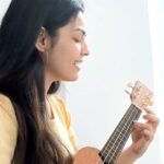 Aarya Ambekar Instagram – My raw, unplugged version of our newly released song, our musical offering to Lord Shri Rama, “Hriday Mein Shriram Hain”. 
Grateful for all the love you all are already giving this song. It’s a huge honor to see our song getting featured on social media profiles of eminent personalities like Shri Nitin Gadkari ji, Shri Devendra Fadnavis ji, Shri Vinod Tawade ji, Shri Chandrakant Patil ji, Shri Murlidhar Mohol ji. Thank you so much for all the love being showered on this song! Do listen if you haven’t yet.