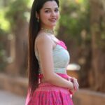 Aarya Ambekar Instagram – The key to dealing with people taking your advantage, is to always approach everyone only as a student, and learn something valuable from each interaction! #WinWin😉
प्रत्येक व्यक्तीकडून काहीतरी शिकण्याची जर तुमची वृत्ती असेल, तर लोकांनी तुमचा फायदा जरी घेतला, तरी तुमचाही प्रत्येकाकडून फायदाच होणार आहे.!
.
Outfit : @fragrance_designs
Styled by: Me🙋🏻‍♀️
PC : @saneshashank
.
.
.
___
#aaryaambekar #aaryawrites #weekendmusing #happyweekend #iykyk #newworldnewsolutions