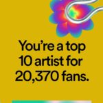 Aarya Ambekar Instagram - Could i BE more grateful?!❤️🙏🏻 #spotifywrapped2023 @spotify @spotifyindia