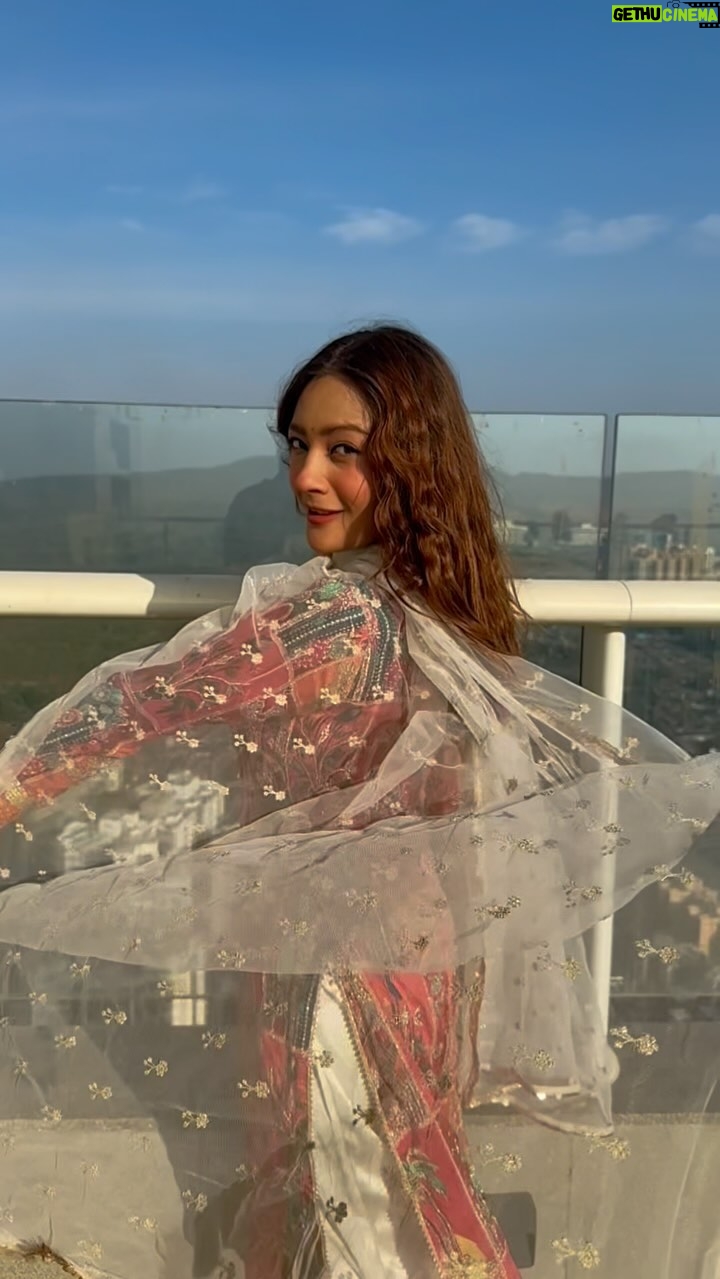 Aashika Bhatia - 866.9K Likes - Oh jugni❤️