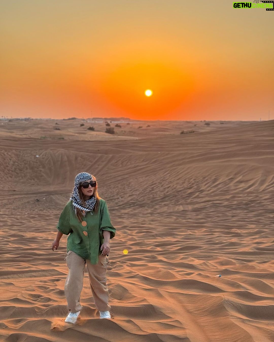 Aashika Bhatia - 355.7K Likes - Desert Safari Dump It Is✌🏻🌸
Wearing @fashionstruc 🤌🏻