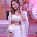 Aashika Bhatia Instagram - 🤍