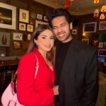 Aashna Shroff Instagram - Shortest month, biggest memories 🥰