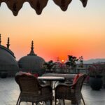 Aashna Shroff Instagram - Memories from our fav city 🫶🏻🩷 Jaipur, Rajasthan