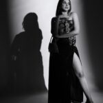 Aashna Shroff Instagram - 2024 marks 10 years since I started a fashion blog, and while so much has changed over the years, sometimes so much still feels the same. Every year, the @cosmoindia Blogger Awards bring back so many happy memories, especially because they were one of the first to ever acknowledge and celebrate the creator industry and continue to do so by showing us the best time year after year. Last night was just as wonderful, and I can’t thank those of you that voted for me enough. Luxury Fashion Influencer of the Year 2024 🙏🏻❤️