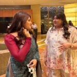 Aathmika Instagram – About the recent “ The Women Conclave summit “ , glad to have known some amazing souls who come from different walks of life and listen to their wonderful life insights!!! 
Much needed ♥️

@followcii @yicoimbatore Coimbatore