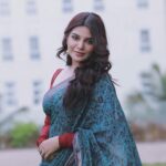 Aathmika Instagram – About the recent “ The Women Conclave summit “ , glad to have known some amazing souls who come from different walks of life and listen to their wonderful life insights!!! 
Much needed ♥️

@followcii @yicoimbatore Coimbatore