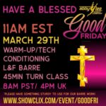 Abby Miller Instagram - Where will I see you this coming weekend? Which class is best for you? Link in Bio for all tickets! On Zoom Good Friday for a more in-depth intense technique class; balance, strength, control, flexibility, & alignment along with my own jazz L&F barre and a whole Turn Tech Class with my friend Joelle? On Zoom Holy Saturday for my flexibility warm-up, basic acrobatics for beginners and intermediate students to learn proper terminology, as well as how to do all the basic tricks you need to know. Then a more advanced acrobatic class working on back Valdez, headspring, front and back handspring and side aerial variations? In Class - LIVE at the West Florida Dance Company in Largo Florida (Tampa area)? Get your picture taken with me, an autographed 8 x 10 photo and a proper warm-up, L&F, technique class, and jumps & turns? Hippity Hoppity Easter’s On It’s Way!!! #abbyleedancecompany #abby #abbyleemiller #abbylee #aldc #aldcla #dance #zoom #class #easter #springbreak #saturday #goodfriday #filtersover50 #dancemoms #season9