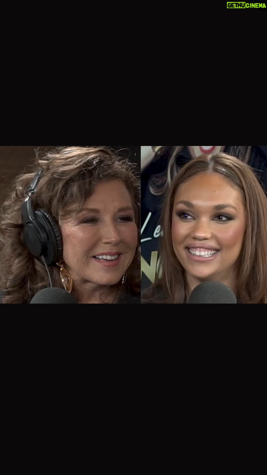 Abby Miller Instagram - @savoy.szns opens up about growing up at the iconic @officialdadance and what it was like having @therealdebbieallen appear as a guest on #MadHouse 🤩 #LeaveItOnTheDanceFloor ✨🎙️ tune in wherever you get your podcasts! #aldc #abbylee #abbyleedancecompany #aldcla #podcasts #leaveitonthedancefloorpodcast #madhouse #dancemoms Los Angeles, California