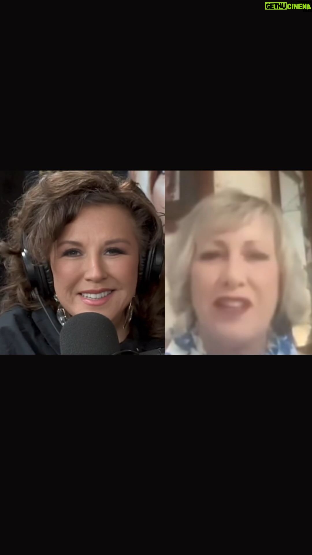 Abby Miller Instagram - #Throwback to when we had @cathynesbittsteinofficial on the podcast & she spilled on her early days on #DanceMoms ☕️🎙️✨ #LeaveItOnTheDanceFloor #aldc #abbylee #abbyleemiller #abbyleedancecompany #dancemoms #madhouse #leaveitonthedancefloorpodcast