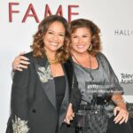 Abby Miller Instagram - HAPPY BIRTHDAY TO A LIVING LEGEND! 😘❤️ @therealdebbieallen #aldc #abbylee #debbieallen #abbyleemiller #aldcla #abbyleedancecompany #debbieallendanceacademy