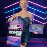 Abby Miller Instagram - Congratulations and BRAVO to #ALDCLA student @scarlett.petty for representing PROUD at @danceplatinumco 👏🏼✨🏆 First place overall teen solo First place in the 12 and over solo battle Technique award Invitation to compete for Artist of the Year Top of the pyramid babe! Great job!!! 😘 #aldc #aldcalways #aldcproud #abbylee #abbyleedancecompany #abbyleemiller #dancemoms #madhouse #leaveitonthedancefloor