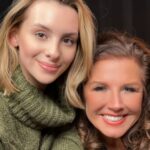 Abby Miller Instagram - We’ve got another Pittsburgh episode of #LeaveItOnTheDanceFloor for you this week! ✨🎙️ Tune in & hear my godchild @maddie_p___ talk about her brand new business @moments_made_by_maddie along with her mother Denise, my dear dear friend joining to talk all things #ALDC & #DanceMoms 👍🏼 available wherever you get your podcasts! #aldcalways #abbylee #abbyleemiller #abbyleedancecompany #madhouse #aldcalumni #leaveitonthedancefloorpodcast Pittsburgh, Pennsylvania