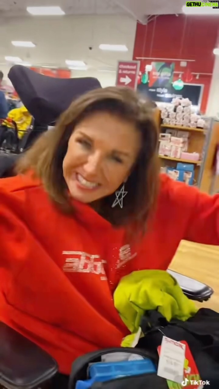 Abby Miller Instagram - How about some #GirlMath at #TJMax ππΌπ€ͺ #abbylee #aldc #aldcalways #abbylee #dancemoms #abbyleedancecompany #leaveitonthedancefloor #madhouse #abbyleemiller #aldcla #aldcpgh Los Angeles, California