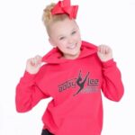 Abby Miller Instagram - #ALDC WINTER ESSENTIALS: Bundle up in our super cozy #EveryonesReplaceable Hoodies available in multiple colors both in-store & online! ❄️ store.abbyleedancecompany.com ❄️ #aldc #aldcla #aldcalways #abbyleeapparel #abbylee #madhouse #dancemoms #leaveitonthedancefloor Los Angeles, California