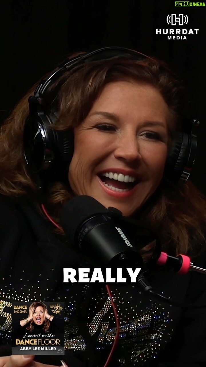 Abby Miller Instagram - All laughs this week with @therealabbylee & @sandy.r.powers reminiscing on the glory days at the #ALDC! Tune into this week’s episode of #LeaveItOnTheDanceFloor wherever you get your podcasts 🎙️✨ #aldcalways #abbylee #abbyleedancecompany #dancemoms #abbyleemiller #madhouse #leaveitonthedancefloorpodcast #aldcpgh #aldcpittsburgh #pittsburgh #pgh #hurrdatmedia Pittsburgh, Pennsylvania