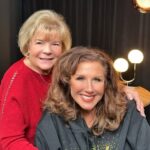 Abby Miller Instagram – Brand new episode of my podcast #LeaveItOnTheDanceFloor just dropped with my dear friend, my family ~ @sandy.r.powers 👏🏼❤️ the OG #DanceMom at the #ALDC in Pittsburgh, Pennsylvania. We talk about all the good times over the years on & off television! Check it out wherever you get your podcasts! 🎙️✨ #aldcalways 

Sandy was the first person. Many people met at my dance studio. She had so many important roles ~ the receptionist, scheduler, accounts receivable, seamstress-sewing thousands of costumes, fit specialist, finder of all missing shoes, Band-Aid distributor,  plumber, fundraising chair, ALDC Parents Association President, friend to all & most importantly the woman who put out all the little fires everywhere! 

#abbylee #aldcpgh #abbyleedancecompany #leaveitonthedancefloor #pgh #pittsburgh #aldcpittsburgh #abbyleemiller #dancemoms #madhouse #leaveitonthedancefloorpodcast