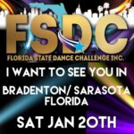 Abby Miller Instagram - Who is coming to Florida? It’s not too late to join the Florida State Dance Challenge and dance for me - Abby Lee! I am a guest judge in Bradenton/ Sarasota, FL on Saturday, January 20th!  There will be a Q&A for you - Ask me anything! Plus a Photo Opportunity for the two of us and take home an autographed 8x10! FSDC is still accepting entries for both dance studios, as well as Independent dancers! You can register at ~ fsdancechallenge.com  You can join us in West Palm Beach on Saturday, Jan 27th or Jacksonville on Sunday, Feb 11th! Please Register Right Now! #abbyleedancecompany #aldc #abbyleemiller #abbylee #abby #aldcla #aldcpgh #aldcalways #dancechallenge #fsdc #florida #fsdchallenge #competition #dance #dancecompetition #dancemoms #season9