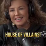 Abby Miller Instagram - @therealabbylee shares more about how her iconic appearance on #HouseOfVillains came to be 🤩🎙️ #LeaveItOnTheDanceFloor #aldc #abbylee #abbyleemiller #dancemoms #madhouse #leaveitonthedancefloorpodcast #aldcalways #e #enews #abbyleedancecompany #eentertainment Los Angeles, California