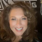 Abby Miller Instagram - Get to bed kids! Tomorrow is a big day- I’m teaching at Rosie’s Theater Kids right in the middle of Manhattan! Check out this incredible facility funded by my friend I’m so fortunate to be teaching in this incredible facility for my friend, Rosie O’Donnell! @rosie @rtkids See you all there! rtkids