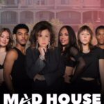 Abby Miller Instagram - Loved having @savoy.szns join me this week on my podcast #LeaveItOnTheDanceFloor 👏🏼🎙️ we talk all things #MadHouse & her time growing up dancing at @officialdadance 🌟 tune in now whenever you get your podcasts! #aldc #dada #abbylee #abbyleedancecompany #debbieallen #madhousetv #debbieallendanceacademy Los Angeles, California