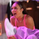 Abby Miller Instagram - Loved having @savoy.szns join me this week on my podcast #LeaveItOnTheDanceFloor 👏🏼🎙️ we talk all things #MadHouse & her time growing up dancing at @officialdadance 🌟 tune in now whenever you get your podcasts! #aldc #dada #abbylee #abbyleedancecompany #debbieallen #madhousetv #debbieallendanceacademy Los Angeles, California