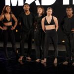Abby Miller Instagram - Loved having @savoy.szns join me this week on my podcast #LeaveItOnTheDanceFloor 👏🏼🎙️ we talk all things #MadHouse & her time growing up dancing at @officialdadance 🌟 tune in now whenever you get your podcasts! #aldc #dada #abbylee #abbyleedancecompany #debbieallen #madhousetv #debbieallendanceacademy Los Angeles, California