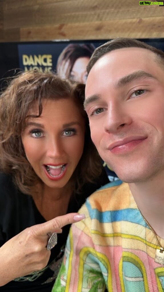 Abby Miller Instagram - Costumes are a struggle in both the dance world AND skating world 😂 have you listened to last week’s episode of #LeaveItOnTheDanceFloor with special guest @adaripp?! 🎙️✨ #aldc #abbylee #abbyleemiller #dancemoms #adamrippon #abbyleedancecompany #leaveitonthedancefloorpodcast Los Angeles, California