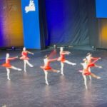 Abby Miller Instagram - So happy I got to see Kelly Larkin & the amazing dancers from @studioldance compete at the @espn @udadance Finals 👏🏼 they won 5 different Championships!!! And a great big Thank You to @disney for the kind patient security personnel and crowd control! ❤️👍🏼 #aldc #aldcalways #studiol #larkindancestudio #abbylee #abbylee #abbyleedancecompany #dancemoms #madhouse #leaveitonthedancefloor #florida #uda #espn #disney Orlando, Florida