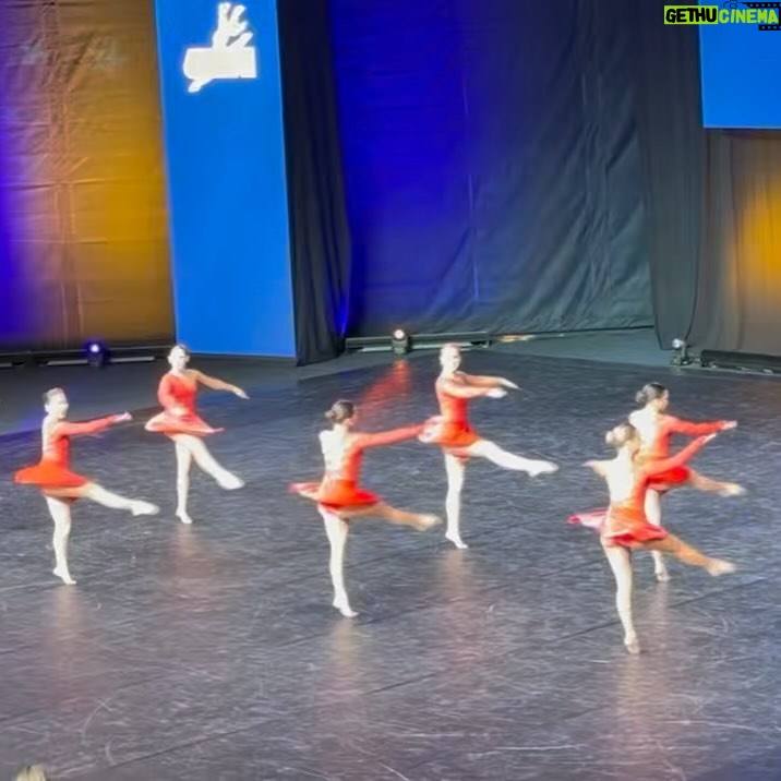 Abby Miller Instagram - So happy I got to see Kelly Larkin & the amazing dancers from @studioldance compete at the @espn @udadance Finals 👏🏼 they won 5 different Championships!!! And a great big Thank You to @disney for the kind patient security personnel and crowd control! ❤️👍🏼 #aldc #aldcalways #studiol #larkindancestudio #abbylee #abbylee #abbyleedancecompany #dancemoms #madhouse #leaveitonthedancefloor #florida #uda #espn #disney Orlando, Florida