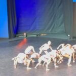 Abby Miller Instagram - So happy I got to see Kelly Larkin & the amazing dancers from @studioldance compete at the @espn @udadance Finals 👏🏼 they won 5 different Championships!!! And a great big Thank You to @disney for the kind patient security personnel and crowd control! ❤️👍🏼 #aldc #aldcalways #studiol #larkindancestudio #abbylee #abbylee #abbyleedancecompany #dancemoms #madhouse #leaveitonthedancefloor #florida #uda #espn #disney Orlando, Florida