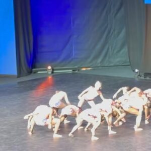 Abby Miller Instagram - So happy I got to see Kelly Larkin & the amazing dancers from @studioldance compete at the @espn @udadance Finals 👏🏼 they won 5 different Championships!!! And a great big Thank You to @disney for the kind patient security personnel and crowd control! ❤️👍🏼 #aldc #aldcalways #studiol #larkindancestudio #abbylee #abbylee #abbyleedancecompany #dancemoms #madhouse #leaveitonthedancefloor #florida #uda #espn #disney Orlando, Florida