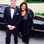 Abby Miller Instagram - Oscars night!!! Wish I was back at @eltonjohn’s 👏🏼🏆 who do you want to win tonight?! Comment below! 👇🏼 #aldc #aldcalways #abbylee #abbyleedancecompany #oscars #academy #throwback #academyawards #dancemoms #leaveitonthedancefloor Los Angeles, California