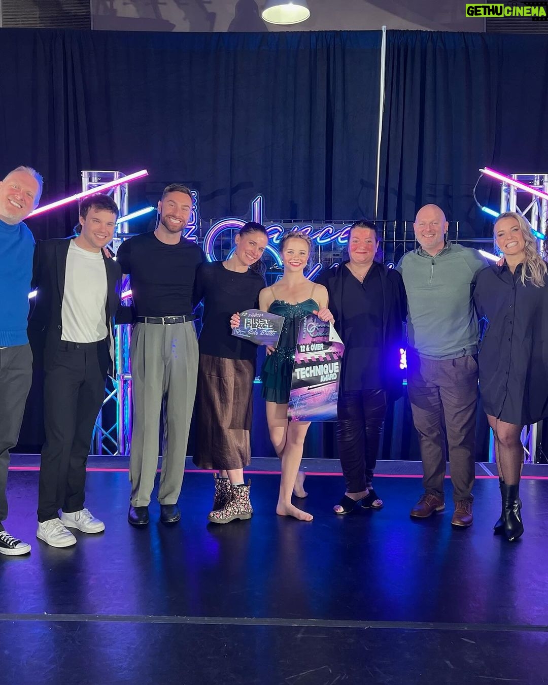 Abby Miller Instagram - Congratulations and BRAVO to #ALDCLA student @scarlett.petty for representing PROUD at @danceplatinumco ππΌβ¨π First place overall teen solo First place in the 12 and over solo battle Technique award Invitation to compete for Artist of the Year Top of the pyramid babe! Great job!!! π #aldc #aldcalways #aldcproud #abbylee #abbyleedancecompany #abbyleemiller #dancemoms #madhouse #leaveitonthedancefloor