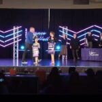 Abby Miller Instagram - Congratulations and BRAVO to #ALDCLA student @scarlett.petty for representing PROUD at @danceplatinumco 👏🏼✨🏆 First place overall teen solo First place in the 12 and over solo battle Technique award Invitation to compete for Artist of the Year Top of the pyramid babe! Great job!!! 😘 #aldc #aldcalways #aldcproud #abbylee #abbyleedancecompany #abbyleemiller #dancemoms #madhouse #leaveitonthedancefloor
