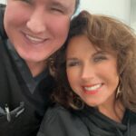 Abby Miller Instagram - It’s #SelfcareSunday ✨👏🏼 thank you to the entire staff at @drbusso for taking good care of me & helping me feel my very best! #aldc #aldcalways #abbylee #abbyleemiller #beverlyhills #drbusso #abbyleedancecompany #dancemoms Los Angeles, California