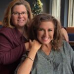 Abby Miller Instagram - We’ve got another Pittsburgh episode of #LeaveItOnTheDanceFloor for you this week! ✨🎙️ Tune in & hear my godchild @maddie_p___ talk about her brand new business @moments_made_by_maddie along with her mother Denise, my dear dear friend joining to talk all things #ALDC & #DanceMoms 👍🏼 available wherever you get your podcasts! #aldcalways #abbylee #abbyleemiller #abbyleedancecompany #madhouse #aldcalumni #leaveitonthedancefloorpodcast Pittsburgh, Pennsylvania