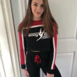 Abby Miller Instagram - We’ve got another Pittsburgh episode of #LeaveItOnTheDanceFloor for you this week! ✨🎙️ Tune in & hear my godchild @maddie_p___ talk about her brand new business @moments_made_by_maddie along with her mother Denise, my dear dear friend joining to talk all things #ALDC & #DanceMoms 👍🏼 available wherever you get your podcasts! #aldcalways #abbylee #abbyleemiller #abbyleedancecompany #madhouse #aldcalumni #leaveitonthedancefloorpodcast Pittsburgh, Pennsylvania