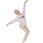 Abby Miller Instagram - #ALDC WINTER ESSENTIALS: Bundle up in our super cozy #EveryonesReplaceable Hoodies available in multiple colors both in-store & online! ❄️ store.abbyleedancecompany.com ❄️ #aldc #aldcla #aldcalways #abbyleeapparel #abbylee #madhouse #dancemoms #leaveitonthedancefloor Los Angeles, California