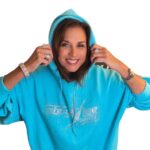 Abby Miller Instagram - #ALDC WINTER ESSENTIALS: Bundle up in our super cozy #EveryonesReplaceable Hoodies available in multiple colors both in-store & online! ❄️ store.abbyleedancecompany.com ❄️ #aldc #aldcla #aldcalways #abbyleeapparel #abbylee #madhouse #dancemoms #leaveitonthedancefloor Los Angeles, California