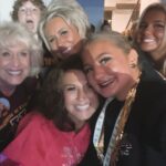 Abby Miller Instagram - After teaching for six hours, we drove an hour back to Orlando rushing to park and get inside the ESPN Arena to catch former Dance Moms’ dynamic dancer @maesicaesofficial perform in the jazz dance and pom divisions representing Minnesota! By the time I got through the crowd into this special handicap, seating section, I had MISSED her and all the incredible routines from Minnesota, Hofstra University, Ohio State University, and a shout out to Rutgers too!!! It was great to see Kelly Larkin @studioldance and Michelle Larkin! You all know how Disney World is ~ you finally get to your destination and then you have to walk a million more feet to really get where you are going! We told them we needed security on the way in, they completely ignored us until the crowd started to swell and follow me, and the girls started to scream my name at the tops of their lungs!!! Suddenly Security was everywhere! Thank You!!!! I wish there had been an orderly manner in which I could’ve taken a photo with each and every young person there… Although with thousands of people there that would have taken several days! You don’t realize how crazy it is to be sitting down low in a chair and have a crowd of tall people close in on you. Not only is it scary, but also dangerous. My power wheelchair weighs 450 pounds.(without me in it)lol! If my wheel rolls over your foot, it will shatter the bones! I wasn’t present to host my own event! I wasn’t on the judging panel or a guest of UCA! I had just paid for tickets for myself and my friends to run in to see a few routines and run out! The venue and the show was fabulous! I’d love to come back next year with an organized & safe plan in place!!! 👍🏼👏🏼 #aldc #aldcalways #abbylee #abbyleedancecompany #dancemoms #aldcla #aldcpgh #abbyleemiller #madhouse #leaveitonthedancefloor Orlando, Florida